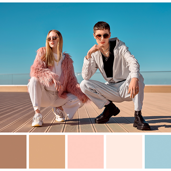 Color Combinations For Men That Elevate Your Look