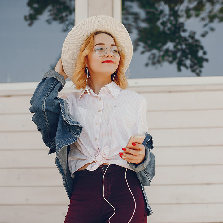 Casual Outfits That Define Comfort And Style