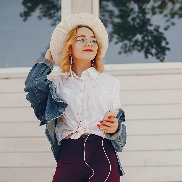 Casual Outfits That Define Comfort And Style