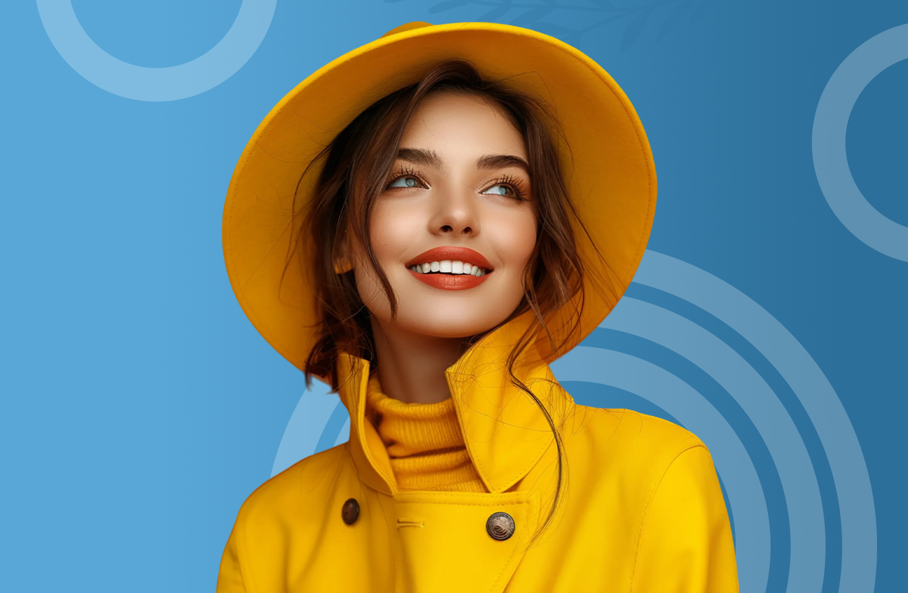 Smart Fashion Everytime