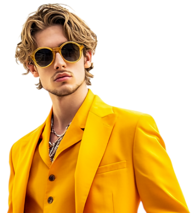 Statement Look That Needed